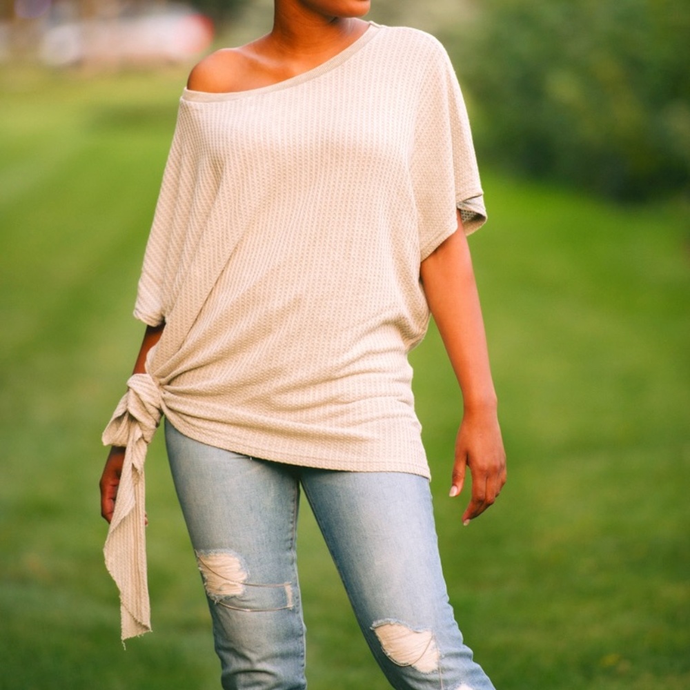 Knit Top